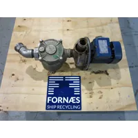 Pedrollo - CP 130-ST6