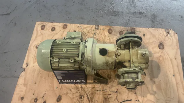 Image 10 of 12 - Kral - KF74.3A1A10BKU1