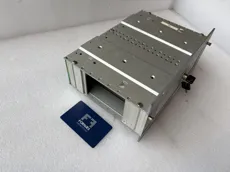 Siemens Praxis -   G-ELPA I/O 95.0.030