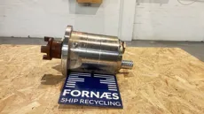 Danfoss - PAH 80