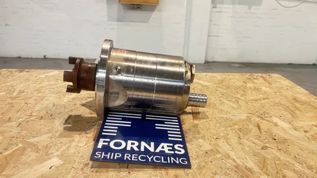 Image 5 of 7 - Danfoss - PAH 80