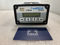 Fugro   -  SeaStar 3510LR
