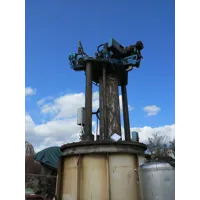 Aquamaster Rauma - UL 901/4220 No. 60285