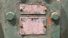 Brown Boveri - VTR320N