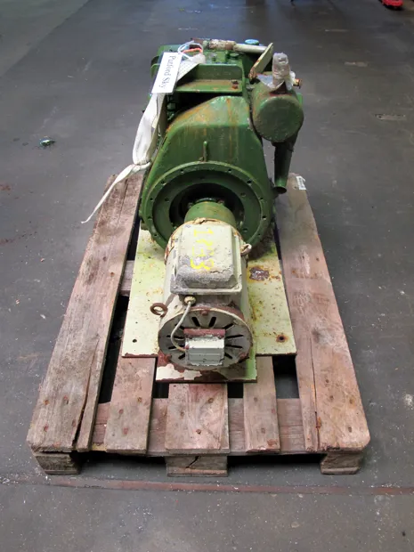 Image 4 of 4 - Lister