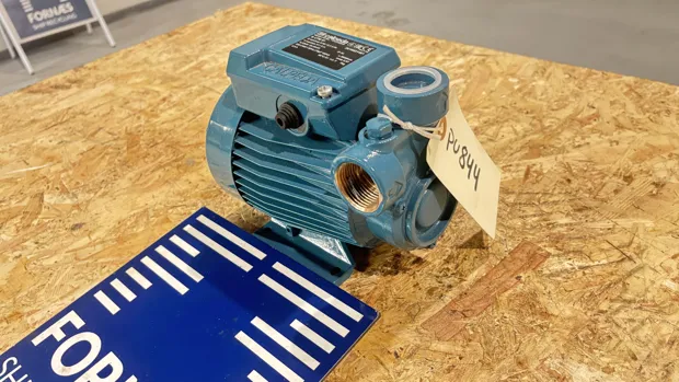 Image 2 of 9 - Calpeda - BCTM61