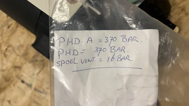 Image 11 of 12 - REM.B/Morsinkhof - SMF 21