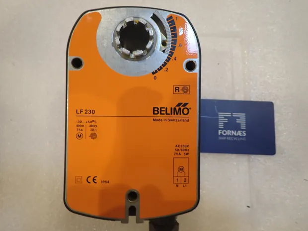 Image 2 of 3 - BELIMO - LF 230