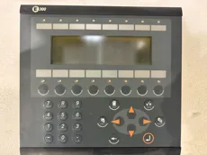 BEIJER ELECTRONICS  - E300 TYPE : 02750D 24VDC 450mA