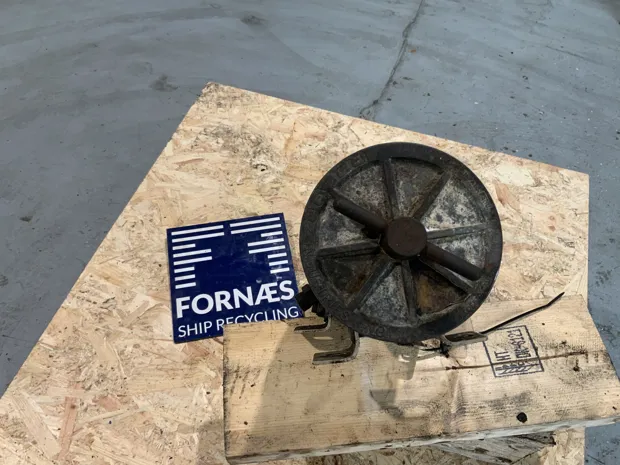 Image 1 of 8 - Parker racor - 1000FG