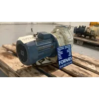 Azcue - CA50/5, no plate