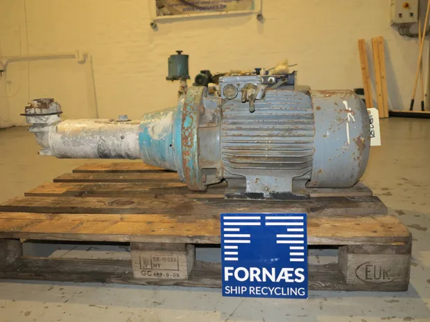 Image 1 of 4 - Seim - PX55#