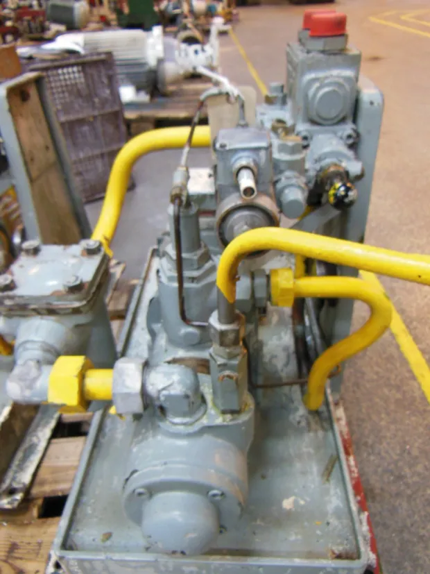 Image 1 of 5 - HP291