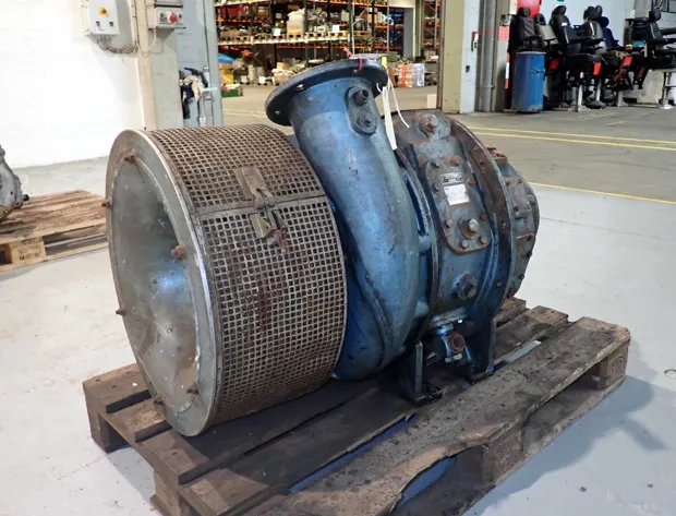 Image 2 of 6 - ABB / BBC - VTR 250 N