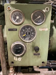 MWM