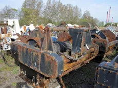 Split winch