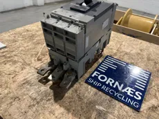 Merlin Gerin -  Compact