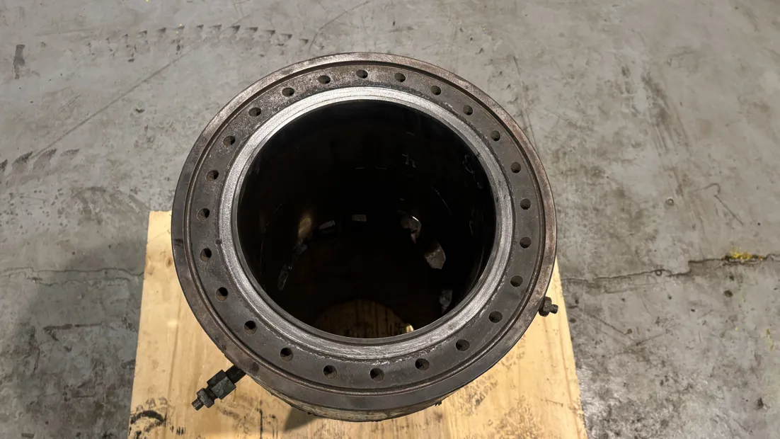 Image 6 of 8 - Wichmann - AXA/AXAG