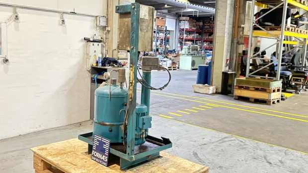 Image 8 of 11 - CJC  - HDU27/27P-DE2H1Z