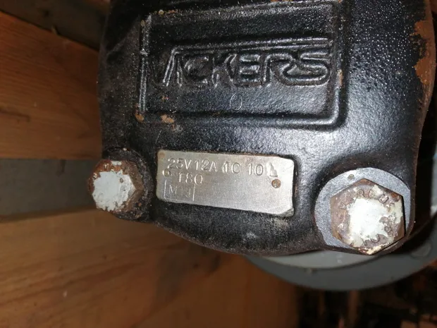 Image 5 of 8 - HP793