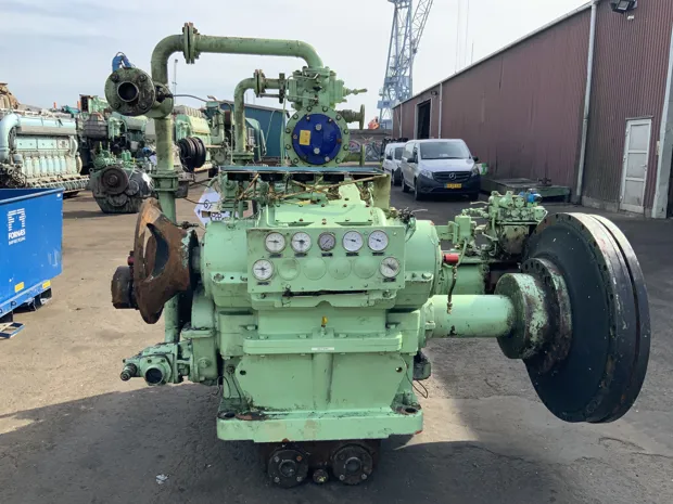 Image 2 of 7 - Lohmann + stolterfoht - GCE 665H/1276