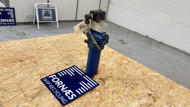 Image 7 of 8 - Rexroth - R928019527