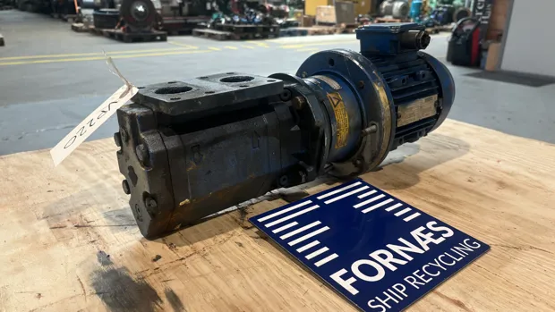 Image 4 of 9 - IMO - ACE 038N3