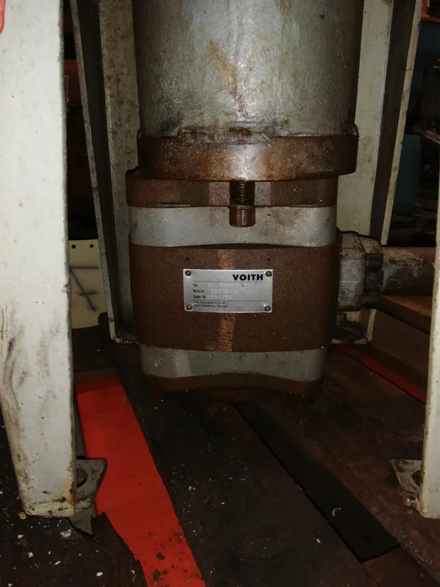 Image 4 of 8 - HP161