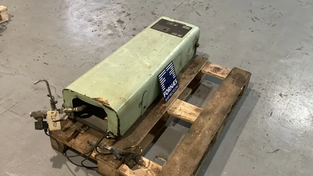 Image 2 of 6 - Atlas Copco - CD 32 STD