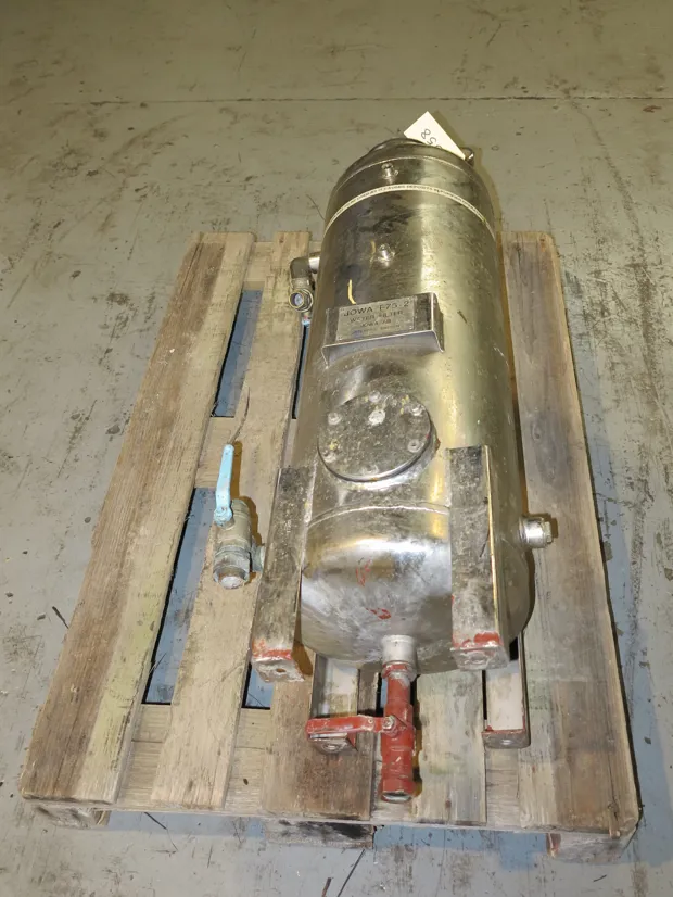 Image 4 of 4 - Jowa AB - Jowa F75-2