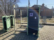 Alfa Laval - M15-BFM