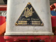 Callesen - 427 FOT