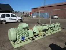 Seepex - BN 70-18