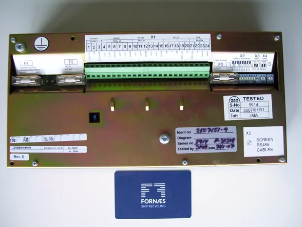 Image 2 of 2 - MAN - Alphatronic 2000