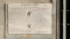 Schorch - BN7319L-PX61U-Z