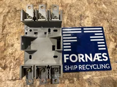 Merlin Gerin - Compact