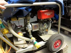 Ayles Fernie International Ltd. - Boatspray 50