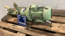 Kral - CK55.1118V