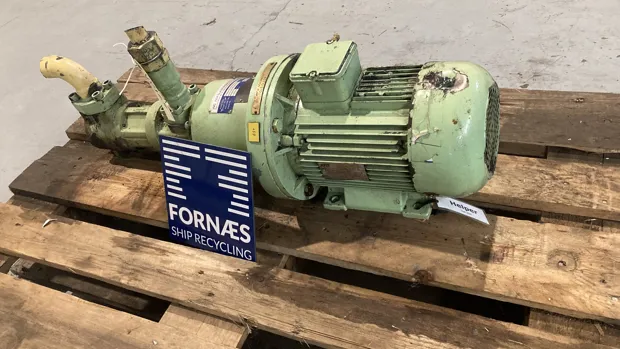 Image 3 of 6 - Kral - CK55.1118V