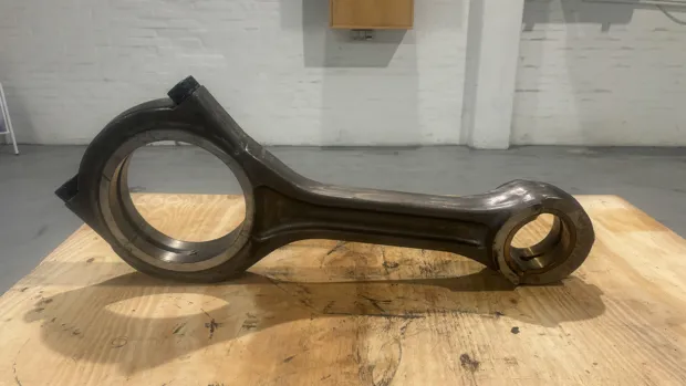 Image 3 of 5 - Nohab - F2 16V