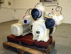 Ingersoll-Rand - 1.5T2