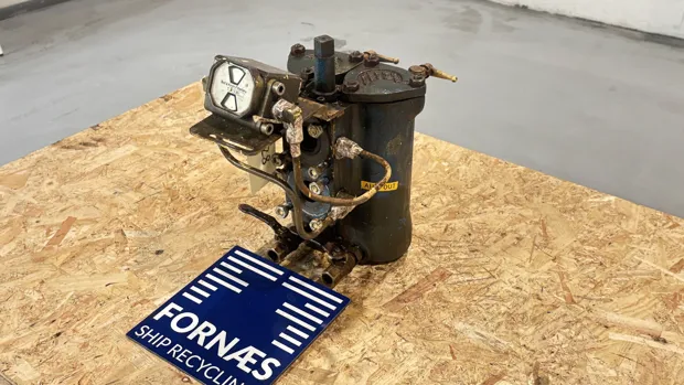 Image 4 of 8 - Boll&Kirch - 2.04.5 DN32