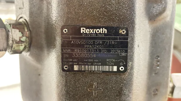 Image 8 of 12 - HP1035