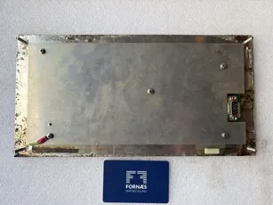 Siemens Praxis -  OPERATOR KEYBOARD