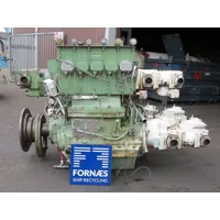 Hytek - 0.7132 FCT 650500S4HC. 8838