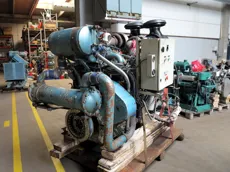 Cummins - VTA 28-M2