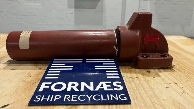 Image 3 of 6 - Hydac - DF 280 QE