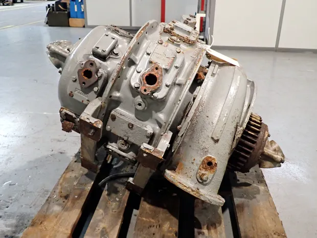 Image 2 of 5 - BBC - VTR 201-2P