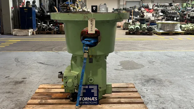 Image 1 of 9 - HP1009