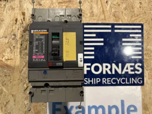 MERLIN GERIN - NS100H